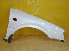 Крыло переднее на Subaru Legacy Lancaster BH9, Правое расположение