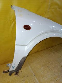 Крыло переднее на Subaru Legacy Lancaster BH9 Фото 2