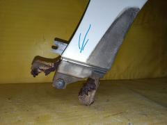 Крыло переднее на Subaru Legacy Lancaster BH9 Фото 3