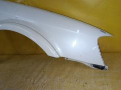 Крыло переднее на Subaru Legacy Lancaster BH9 Фото 4
