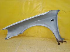 Крыло переднее на Subaru Legacy Lancaster BH9 Фото 6