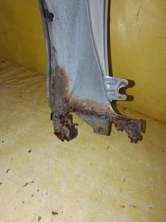 Крыло переднее на Subaru Legacy Lancaster BH9 Фото 7