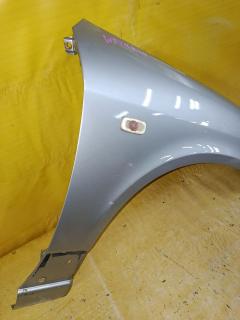 Крыло переднее на Nissan Wingroad WFY11 Фото 2