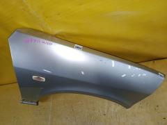 Крыло переднее на Nissan Wingroad WFY11 Фото 4