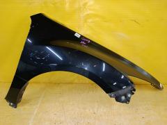 Крыло переднее на Mazda Atenza GH5FP, Правое расположение