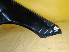 Крыло переднее на Mercedes-Benz C-Class W204.241 Фото 3