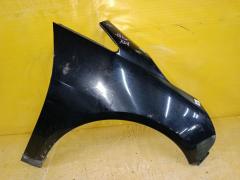 Крыло переднее на Mitsubishi Grandis NA4W, Правое расположение