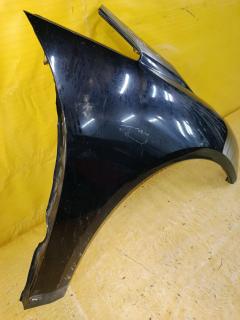 Крыло переднее на Mitsubishi Grandis NA4W Фото 2