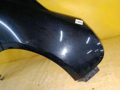 Крыло переднее на Mitsubishi Grandis NA4W Фото 3