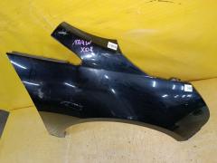 Крыло переднее на Mitsubishi Grandis NA4W Фото 4