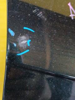 Крыло переднее на Audi A6 4F Фото 3