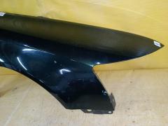 Крыло переднее на Audi A6 4F Фото 5