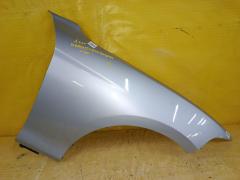 Крыло переднее на Bmw 1-Series F20-1A12 41007284646, Правое расположение