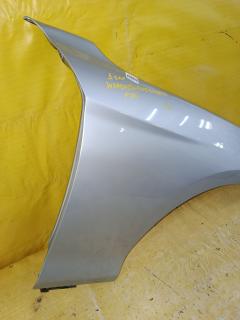 Крыло переднее 41007284646 на Bmw 1-Series F20-1A12 Фото 2