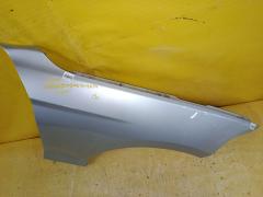 Крыло переднее 41007284646 на Bmw 1-Series F20-1A12 Фото 4