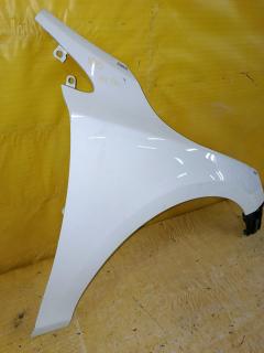 Крыло переднее на Volvo V40 MV Фото 2