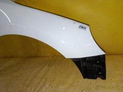 Крыло переднее на Volvo V40 MV Фото 3