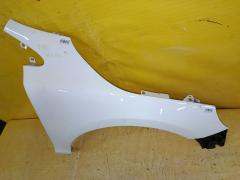 Крыло переднее на Volvo V40 MV Фото 4