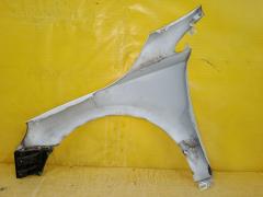 Крыло переднее на Volvo V40 MV Фото 5
