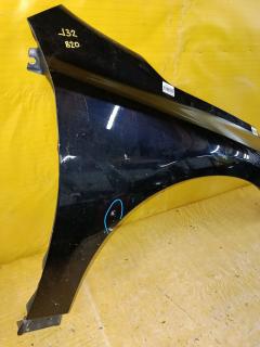 Крыло переднее на Nissan Teana J32 Фото 2