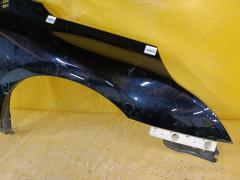 Крыло переднее на Nissan Teana J32 Фото 4