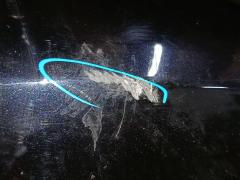 Крыло переднее на Nissan Teana J32 Фото 5