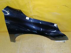 Крыло переднее на Nissan Teana J32 Фото 6