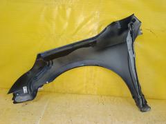 Крыло переднее на Nissan Teana J32 Фото 7