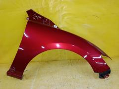 Крыло переднее на Mazda Atenza GJ2FW, Правое расположение