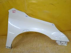 Крыло переднее на Nissan Teana TNJ32, Правое расположение