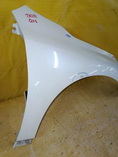 Крыло переднее на Nissan Teana TNJ32 Фото 2