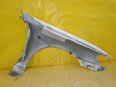 Крыло переднее на Nissan Bluebird Sylphy QG10 Фото 6