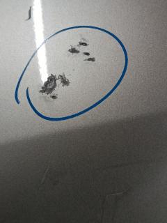 Крыло переднее на Mitsubishi Grandis NA4W Фото 4