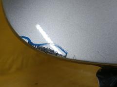 Крыло переднее на Mitsubishi Grandis NA4W Фото 7