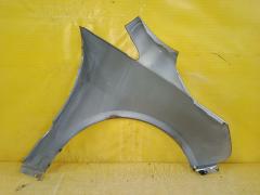 Крыло переднее на Mitsubishi Grandis NA4W Фото 9