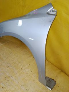 Крыло переднее 53812-12A40, TY10249ALJ на Toyota Corolla Fielder NZE144G Фото 2
