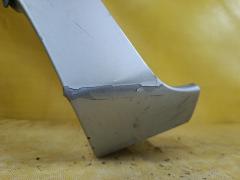 Крыло переднее 53812-12A40, TY10249ALJ на Toyota Corolla Fielder NZE144G Фото 3