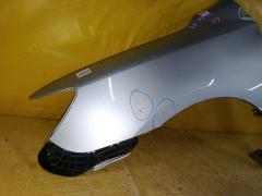 Крыло переднее 53812-12A40, TY10249ALJ на Toyota Corolla Fielder NZE144G Фото 4