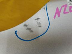 Крыло переднее 53812-12A40, TY10249ALJ на Toyota Corolla Fielder NZE144G Фото 6