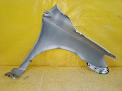 Крыло переднее 53812-12A40, TY10249ALJ на Toyota Corolla Fielder NZE144G Фото 9
