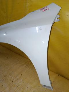 Крыло переднее на Nissan Teana TNJ32 Фото 2