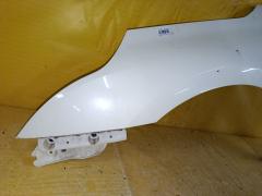 Крыло переднее на Nissan Teana TNJ32 Фото 3