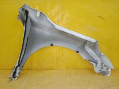 Крыло переднее на Nissan Teana TNJ32 Фото 6