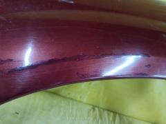 Крыло переднее на Subaru Forester SG5 Фото 4