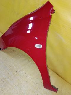 Крыло переднее на Toyota Funcargo NCP20 Фото 2