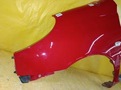 Крыло переднее на Toyota Funcargo NCP20 Фото 3