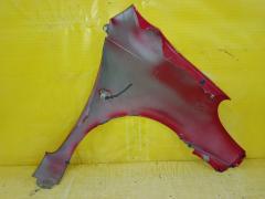 Крыло переднее на Toyota Funcargo NCP20 Фото 5
