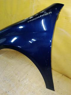 Крыло переднее на Volkswagen Golf Variant 1K Фото 2