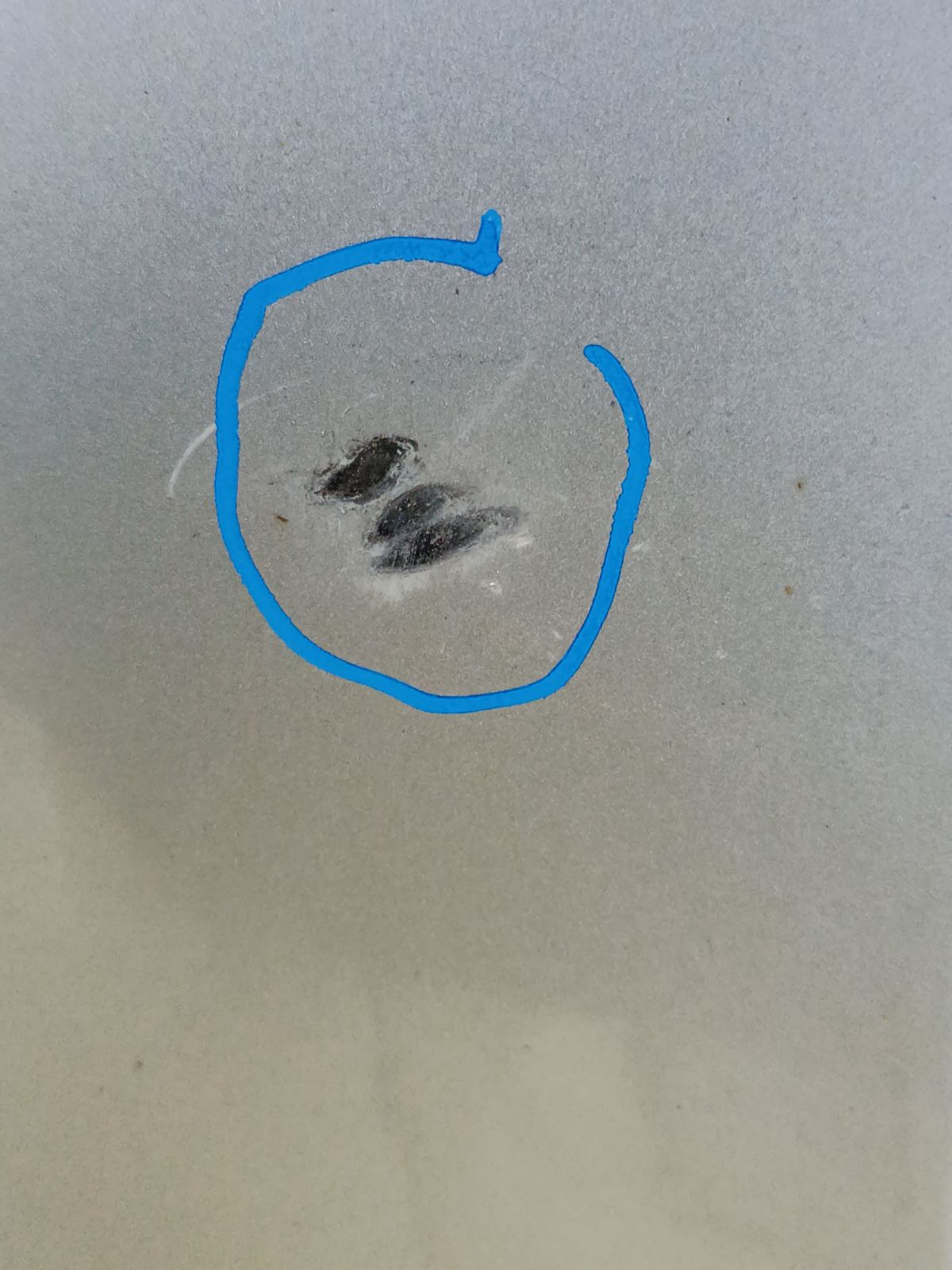 Крыло переднее на Volvo S60 FS Фото 4