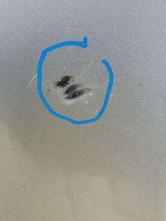 Крыло переднее на Volvo S60 FS Фото 4